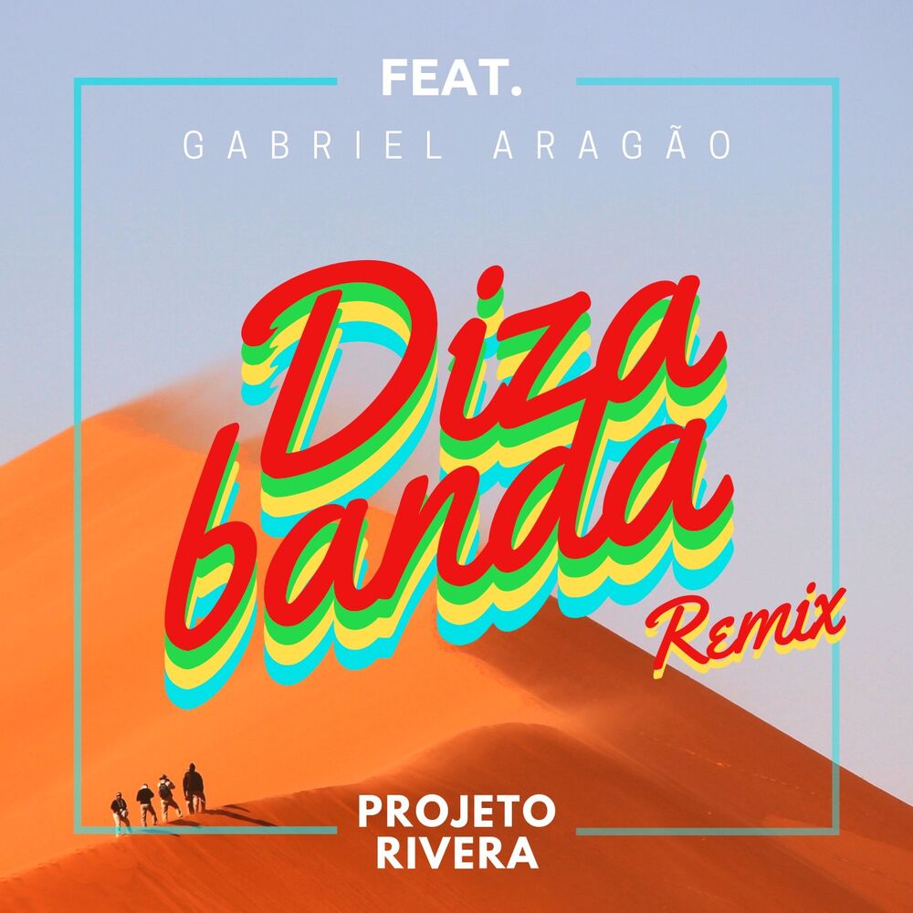 Picture of Dizabanda (Remix)