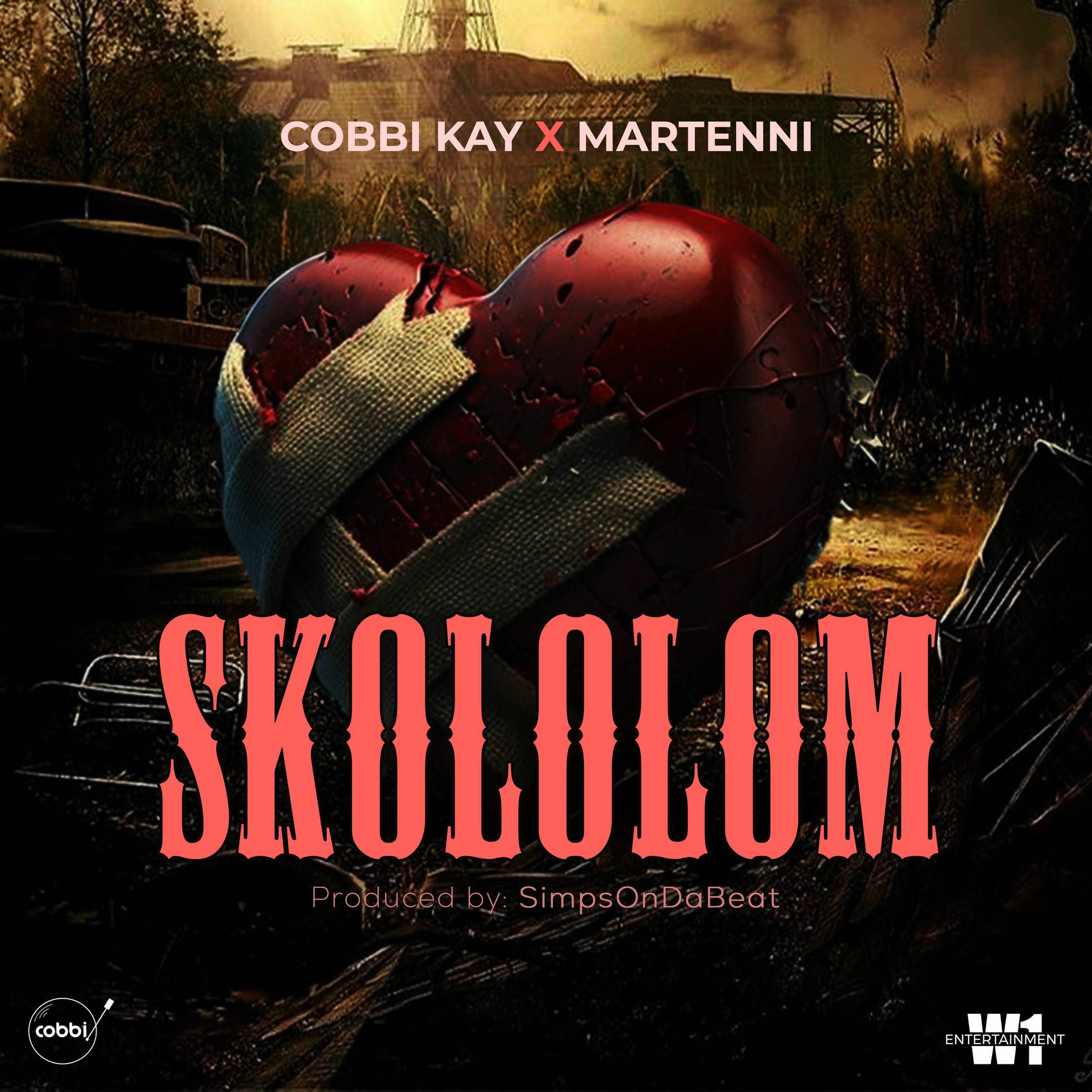 Album cover of Skololom (Speed Up)