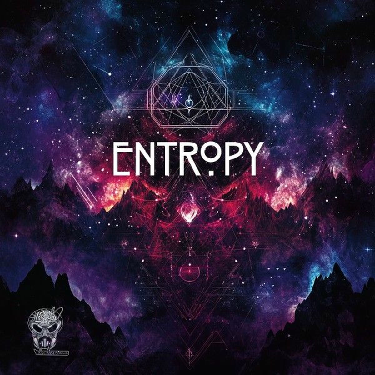Album cover of Entropy