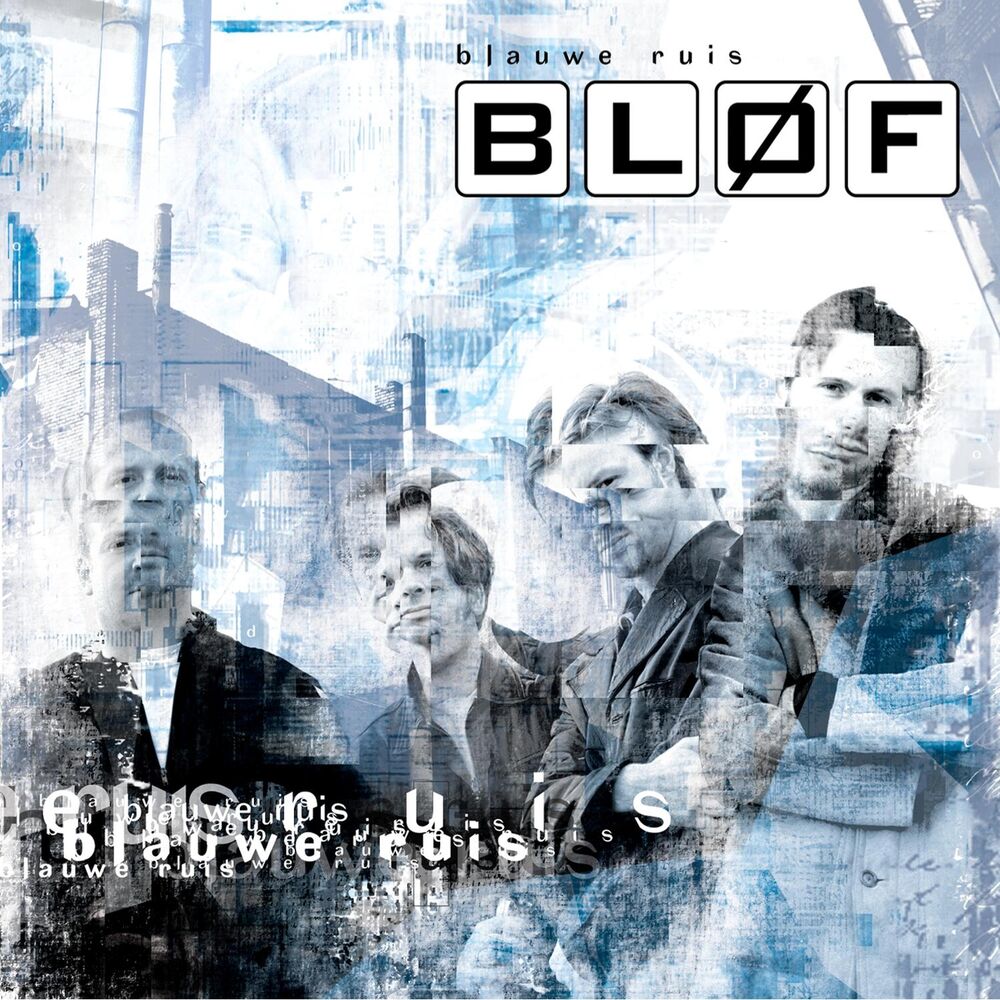 Picture of Blauwe Ruis