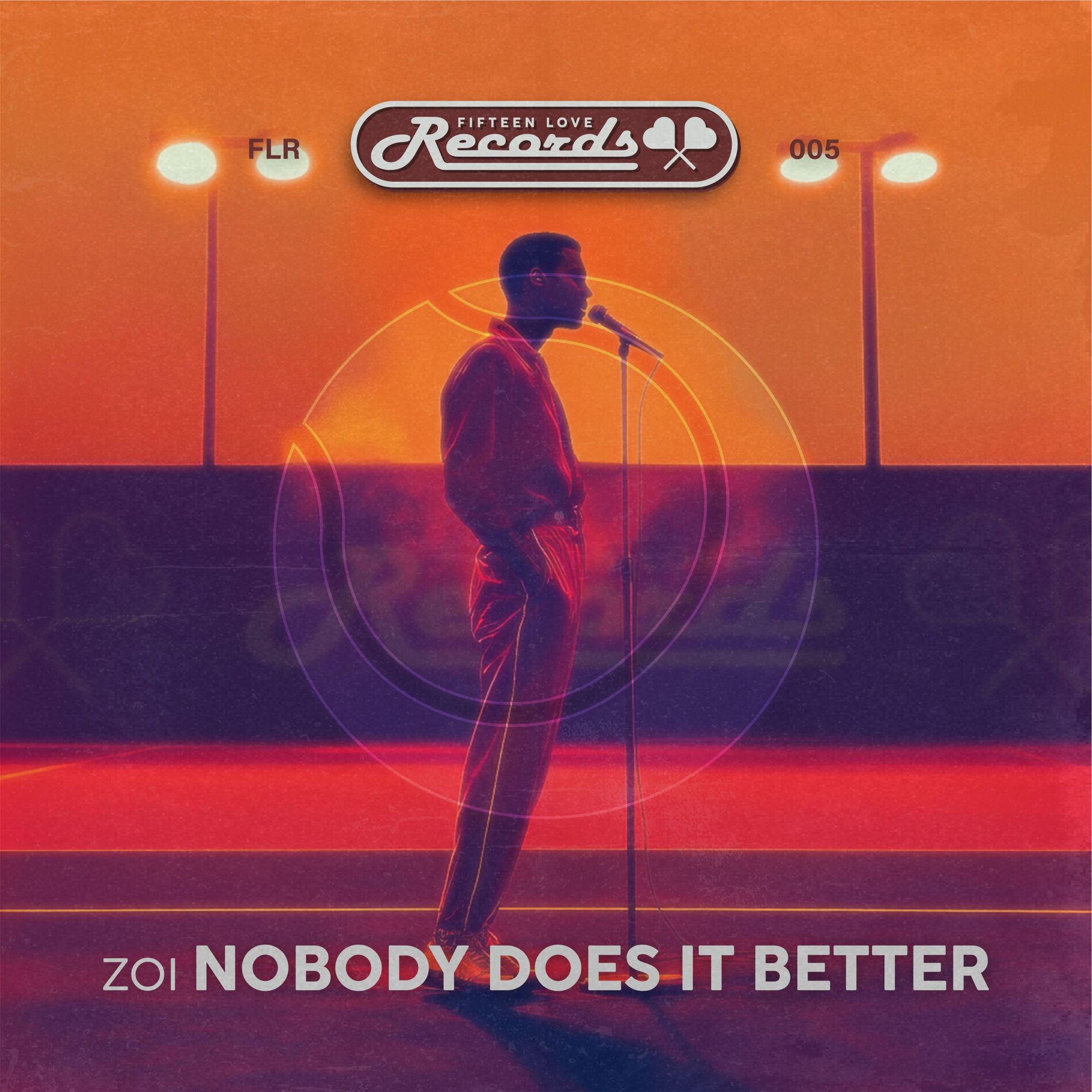 Album cover of Nobody Does It Better