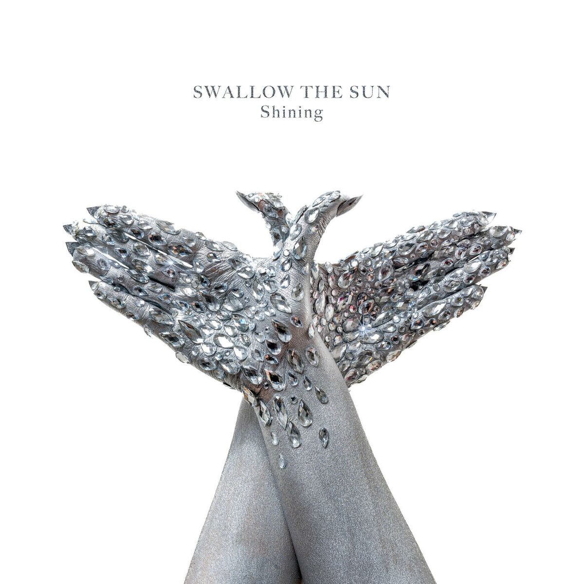 Album cover of Shining