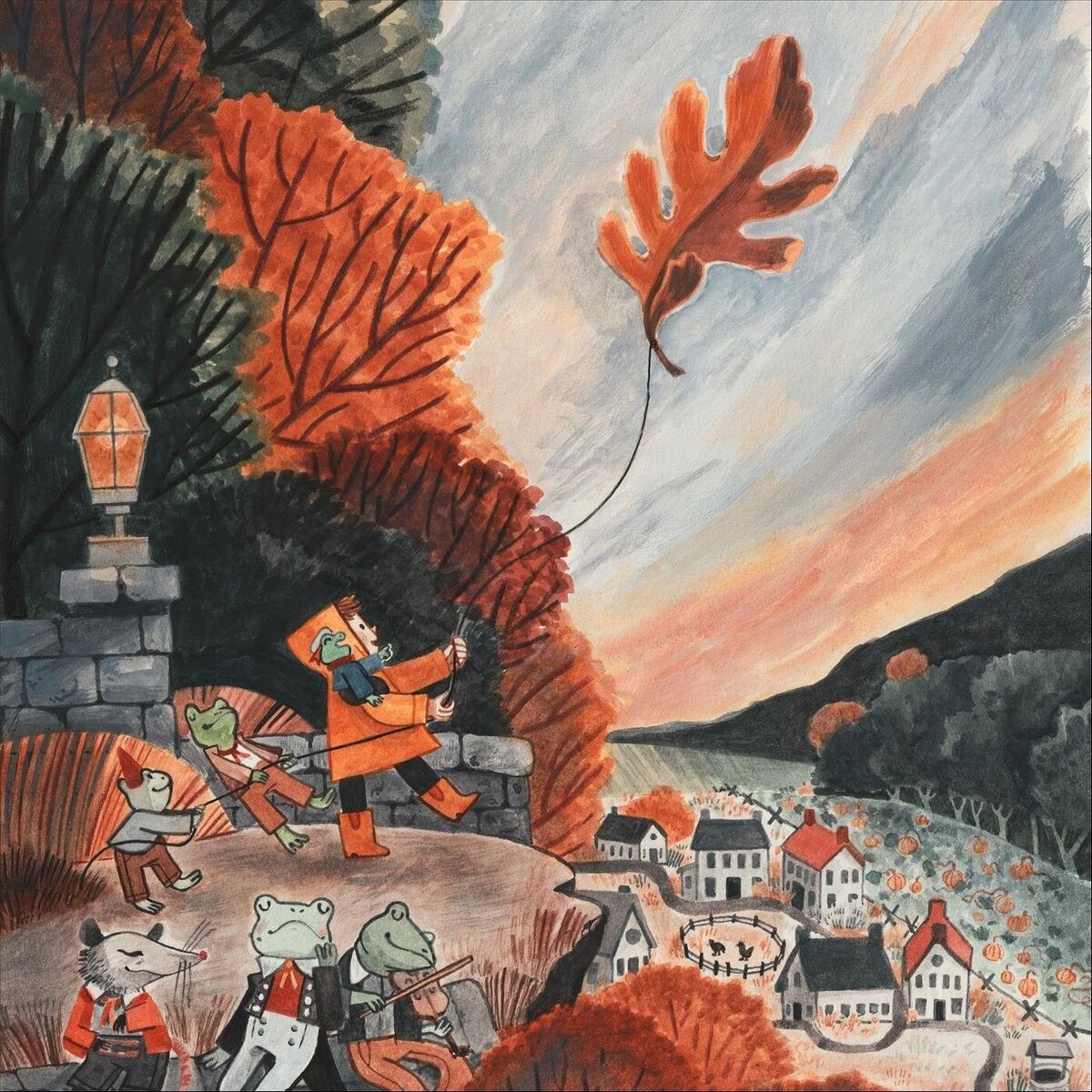 Album cover of The Kite (Live)