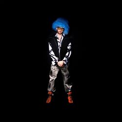 Cover of Can't Do Both
