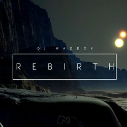 Cover of Rebirth