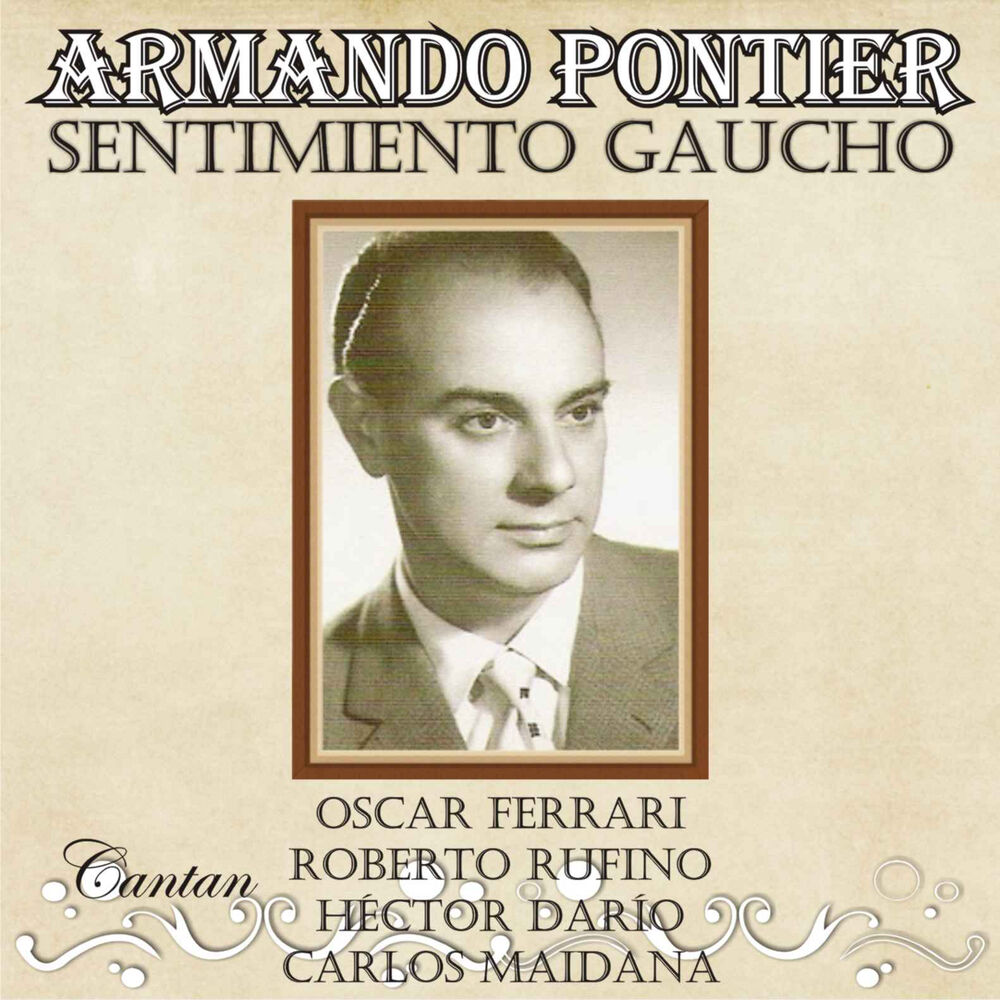 Picture of Sentimiento Gaucho