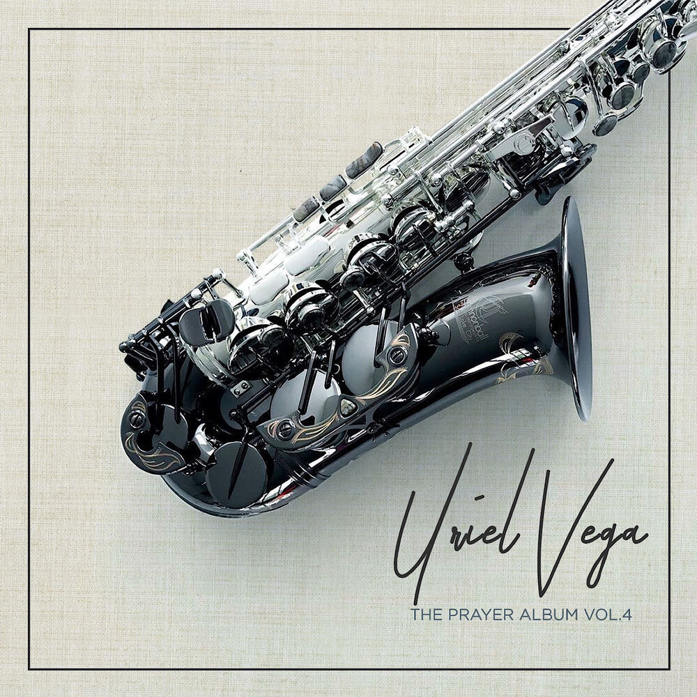 Picture of The Prayer Album, Vol. 4