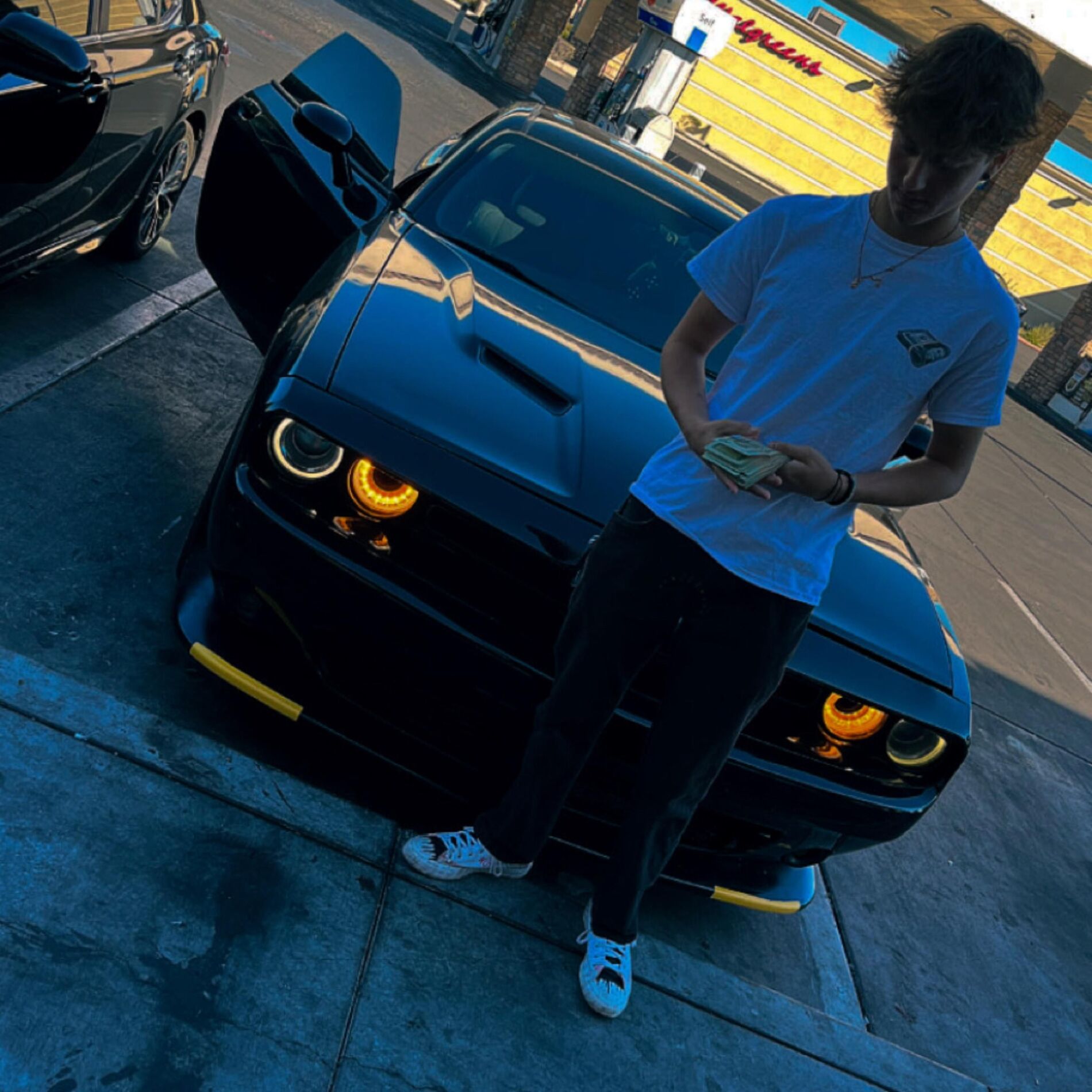 Album cover of Activist