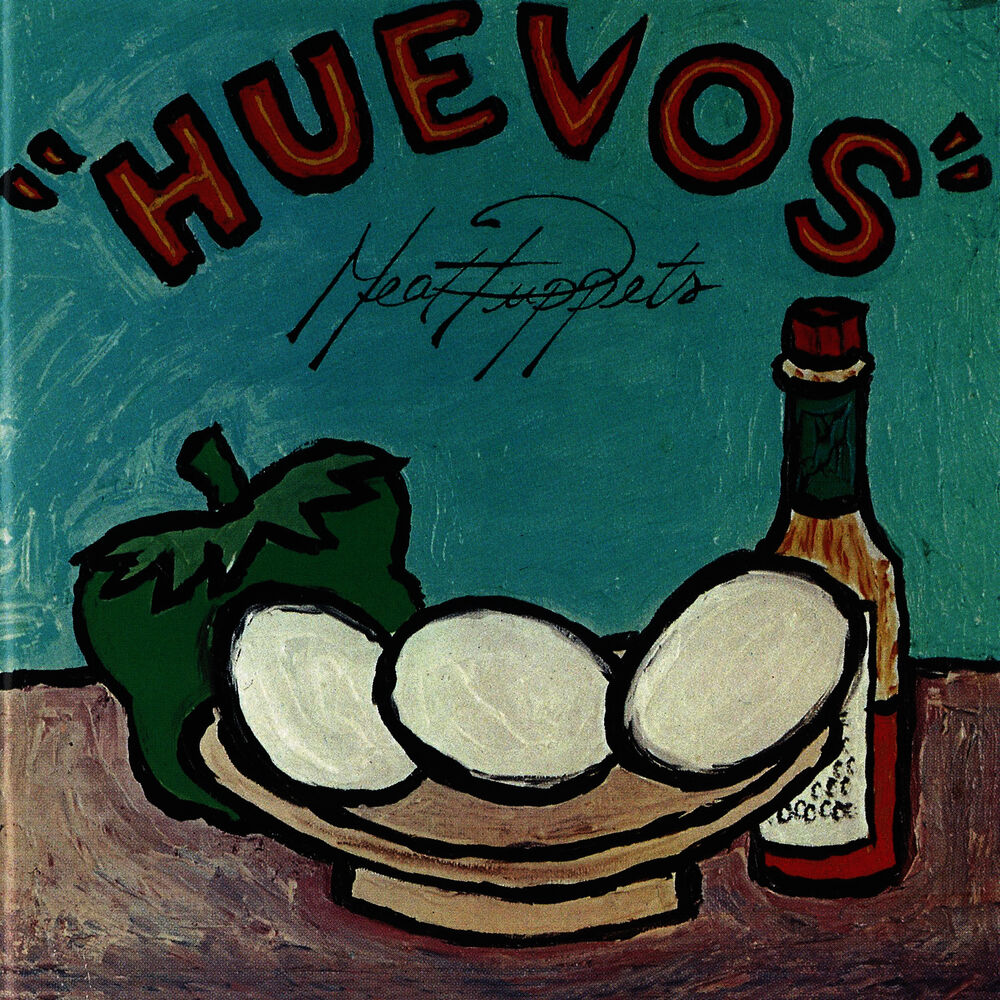 Picture of Huevos