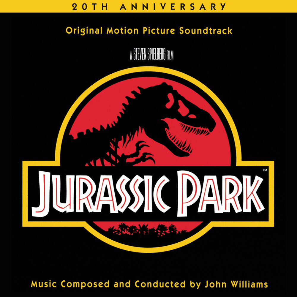Picture of Jurassic Park - 20th Anniversary
