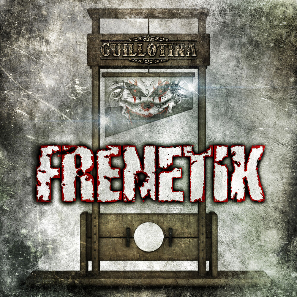 Picture of Guillotina