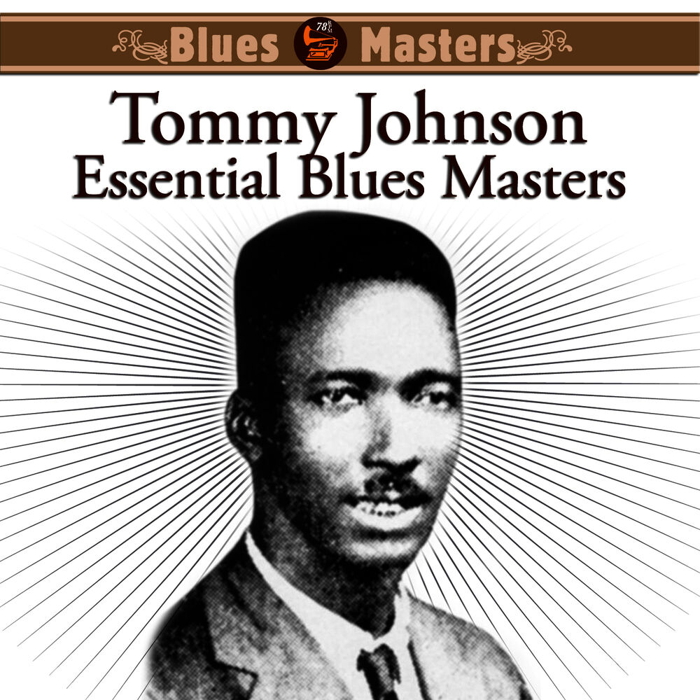 Picture of Essential Blues Masters