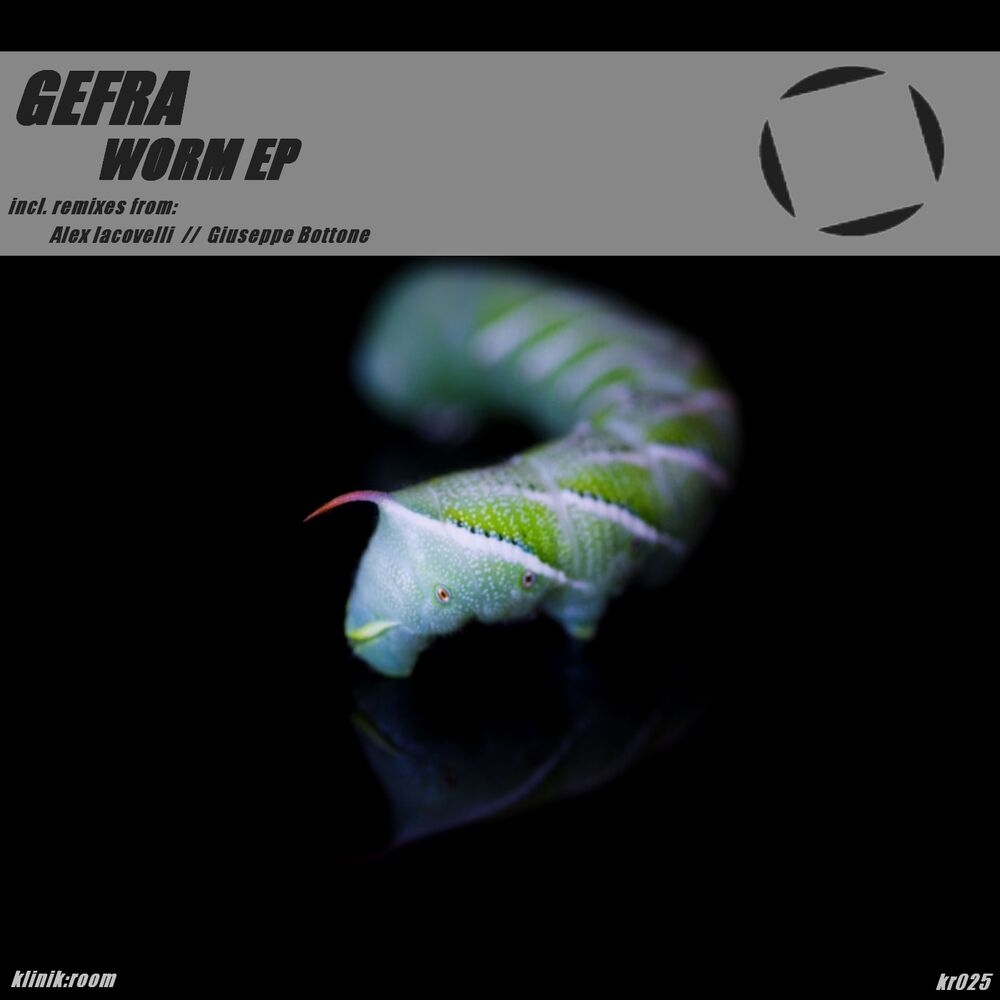 Picture of Worm