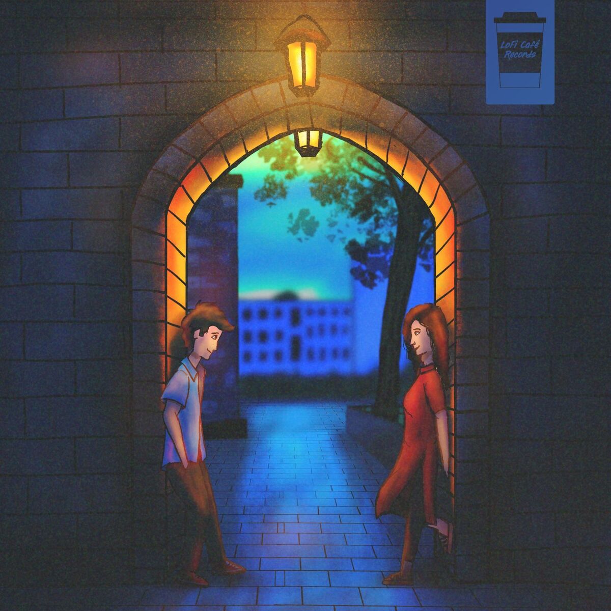 Album cover of Countless Memories