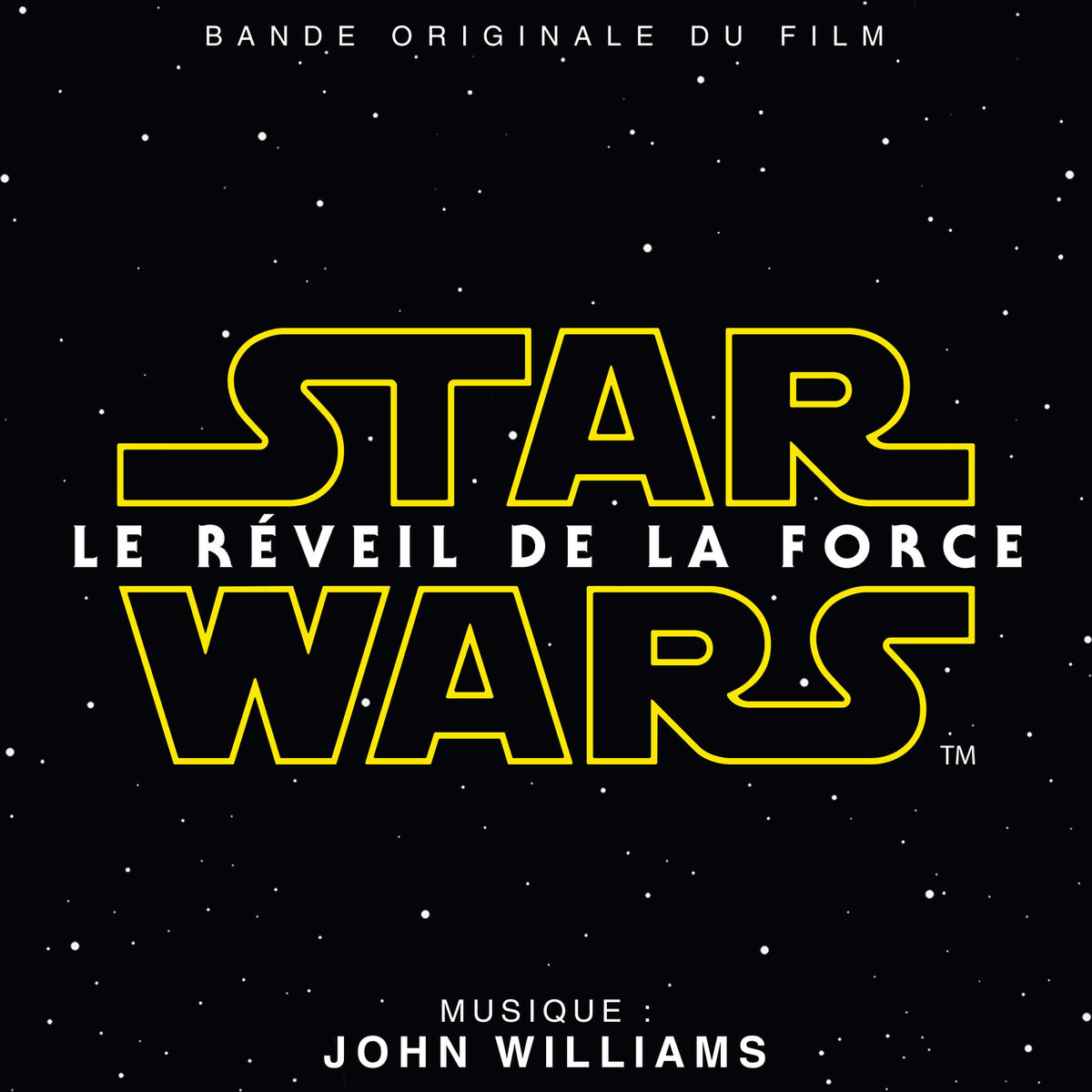 Album cover of Rey's Theme