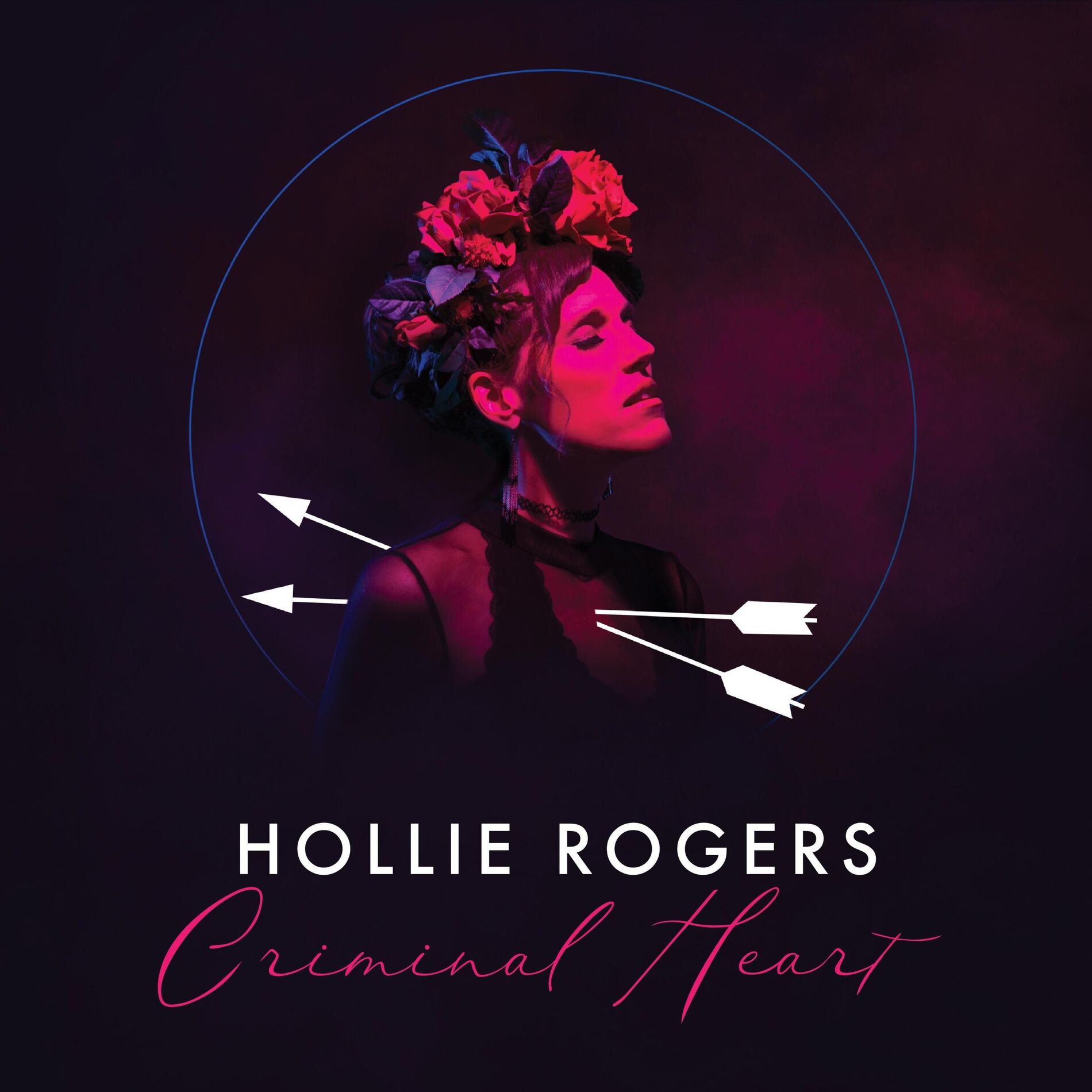 Album cover of Criminal Heart (Remastered)