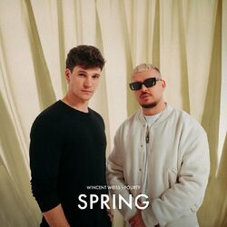 Cover of Spring