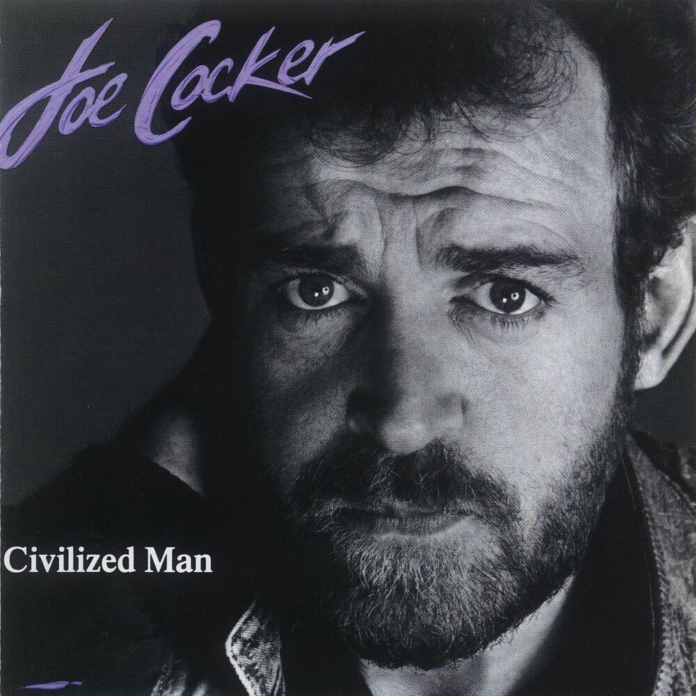 Picture of Civilized Man