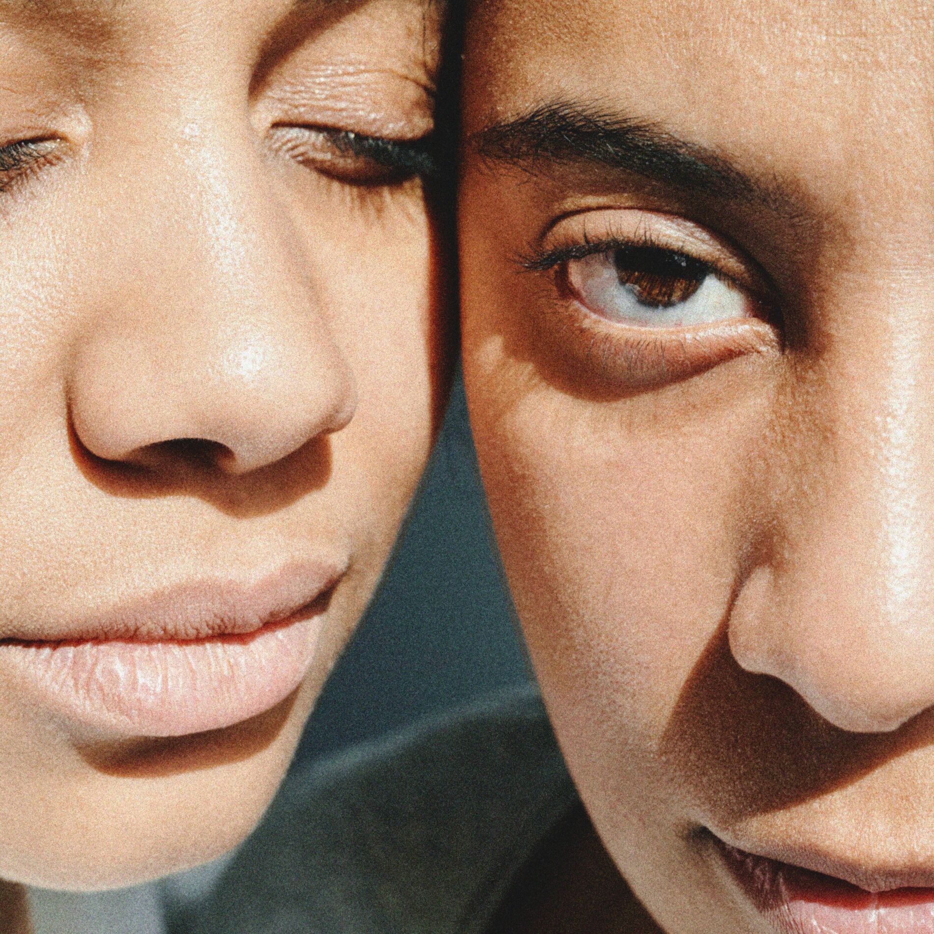 Album cover of The Answer