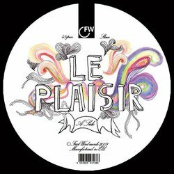 Cover of Le Plaisir