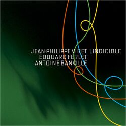 Cover of L'indicible