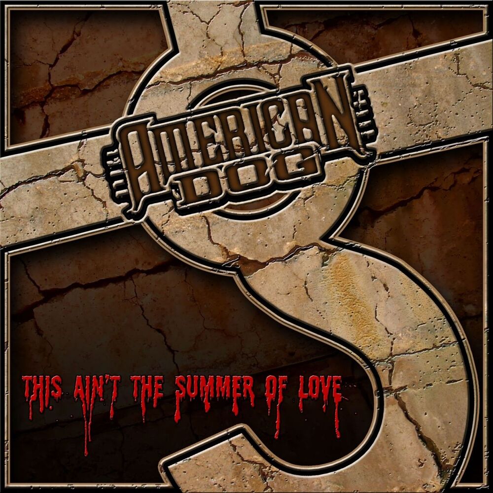Picture of This Ain't the Summer of Love