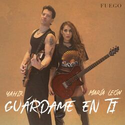 Cover of Guárdame en Ti