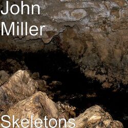 Cover of Skeletons