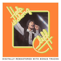 Cover of Help It Along