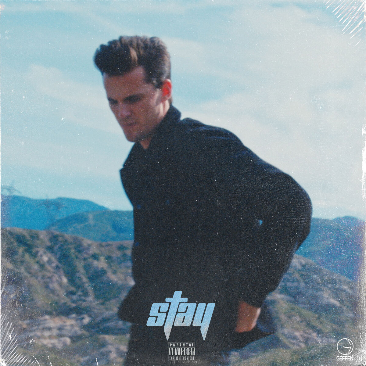 Album cover of Nothing But You