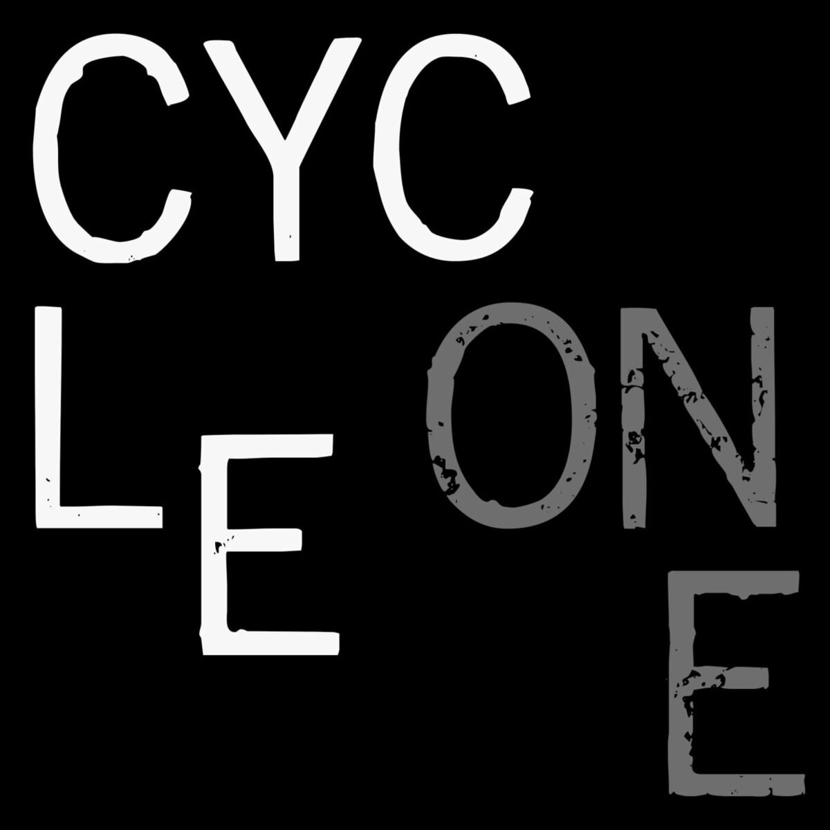 Album cover of Cycle One