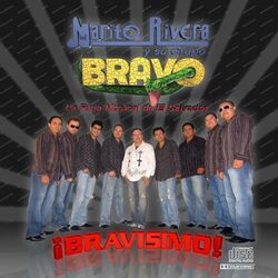 Cover of " Bravisimo "