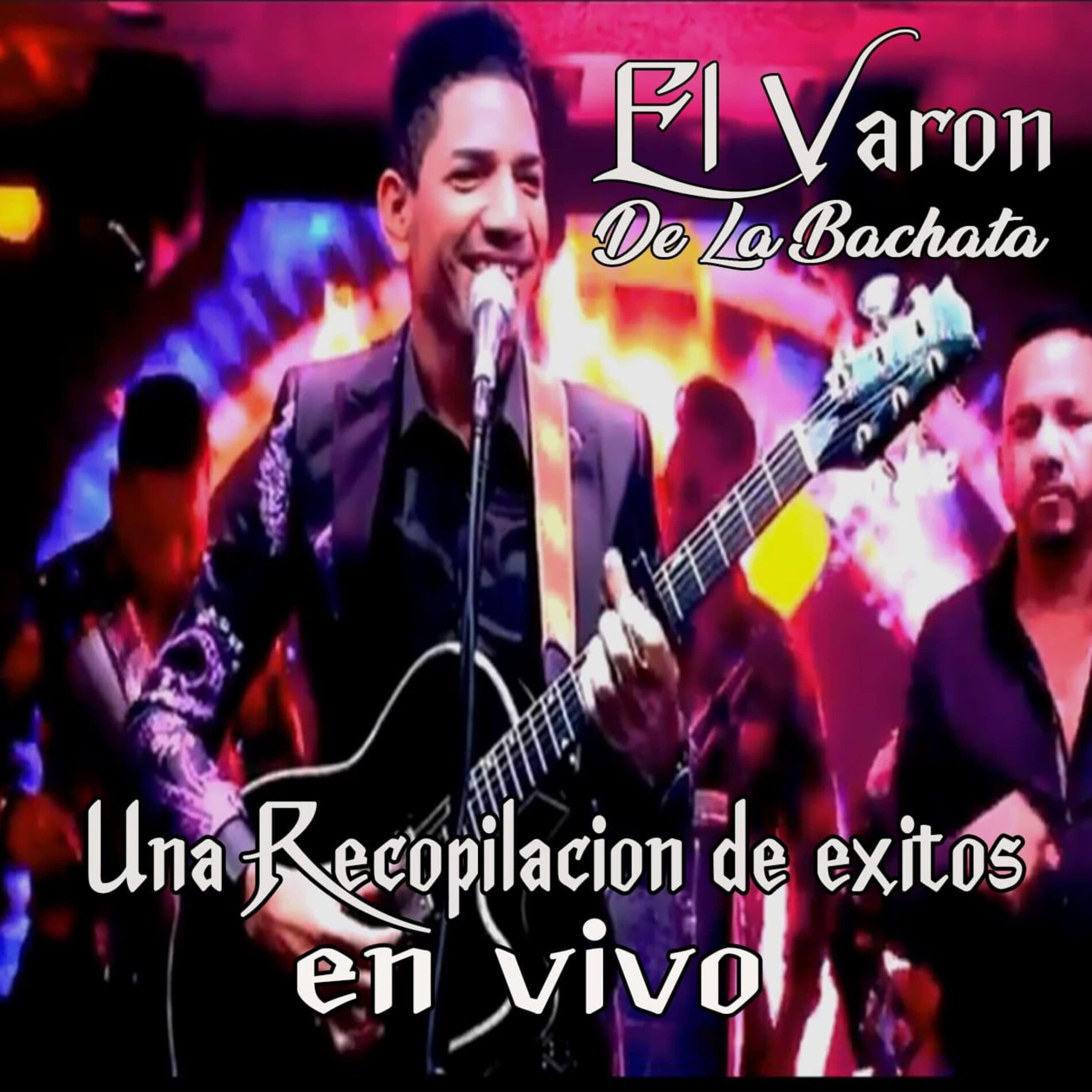 Album cover of Una Recopilacion de Exitos (En Vivo)
