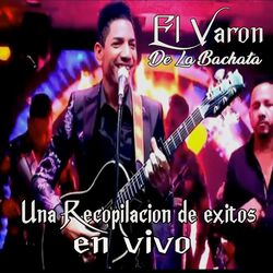Cover of Una Recopilacion de Exitos (En Vivo)