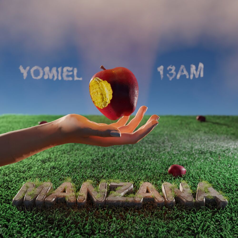 Picture of Manzana