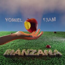 Cover of Manzana