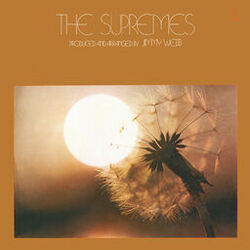 Cover of Produced And Arranged By Jimmy Webb