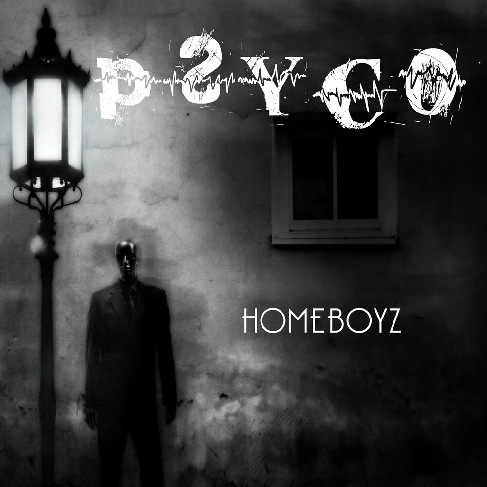 Picture of Psyco