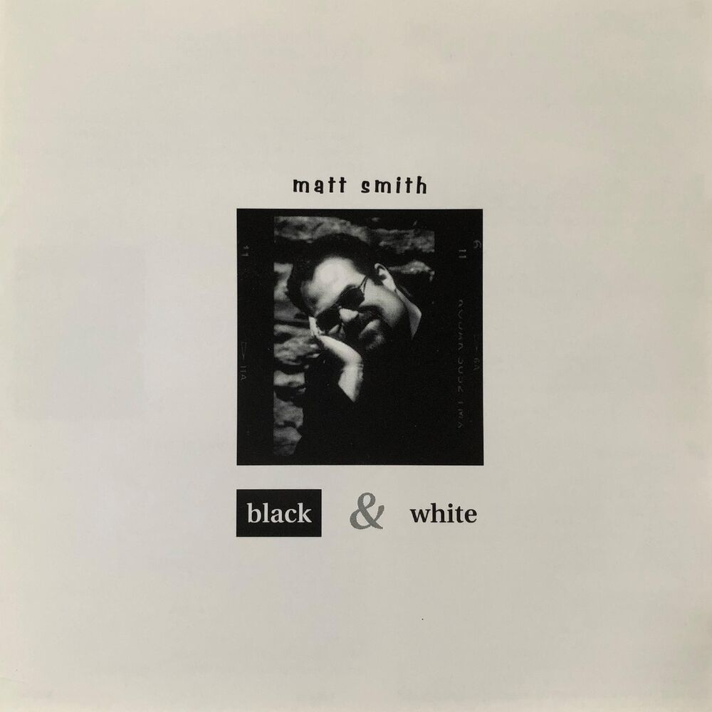 Picture of Black & White