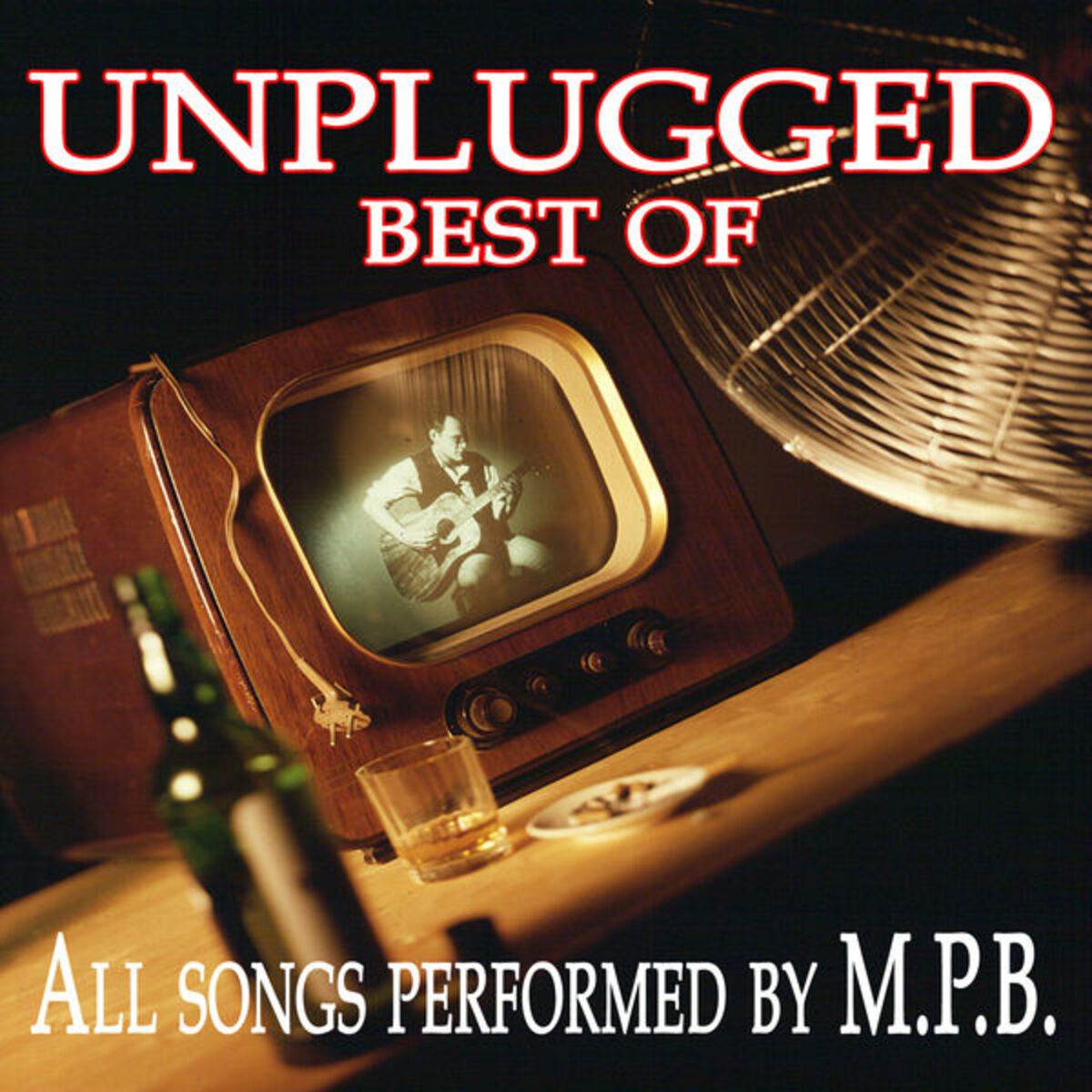 Album cover of Unplugged - Best Of