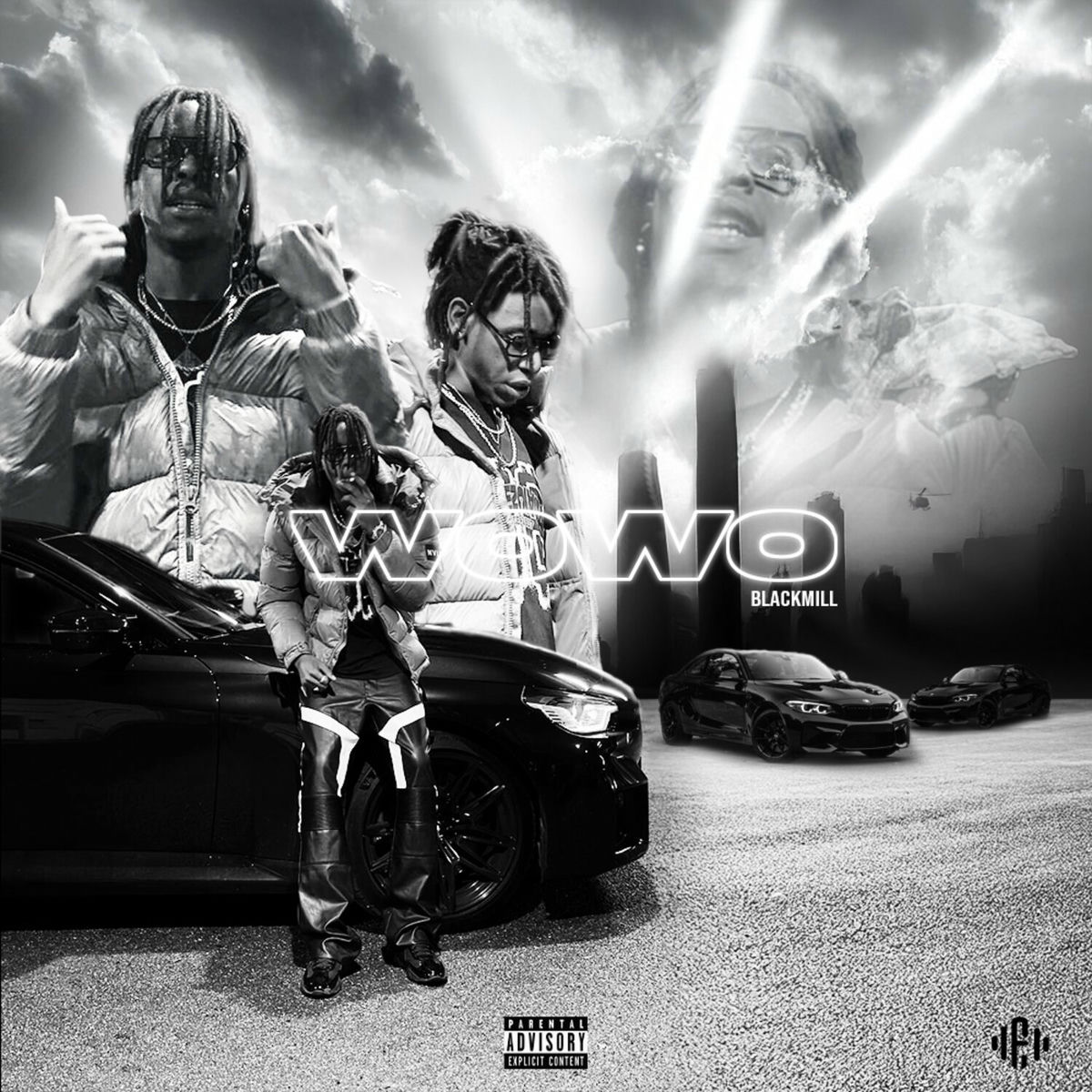 Album cover of WOWO