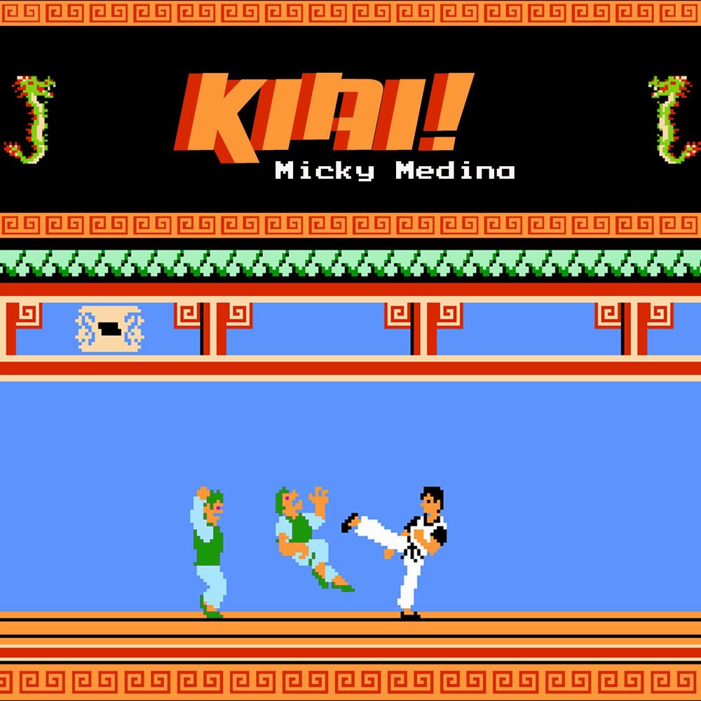 Picture of Kiai!