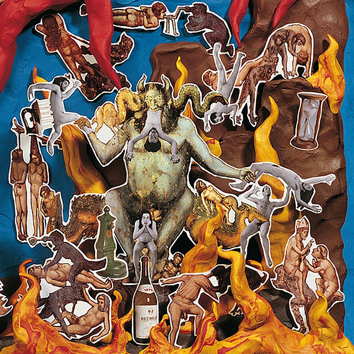Album cover of Domino Dorelli