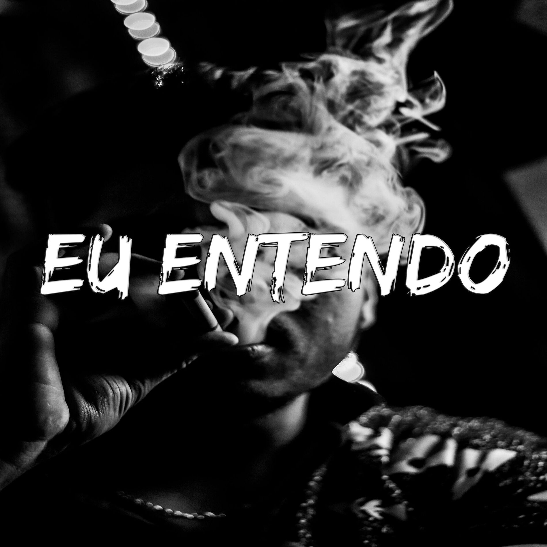 Album cover of Eu Entendo (feat. Berê & Elvz)