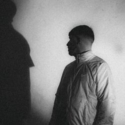 Cover of Colourblind