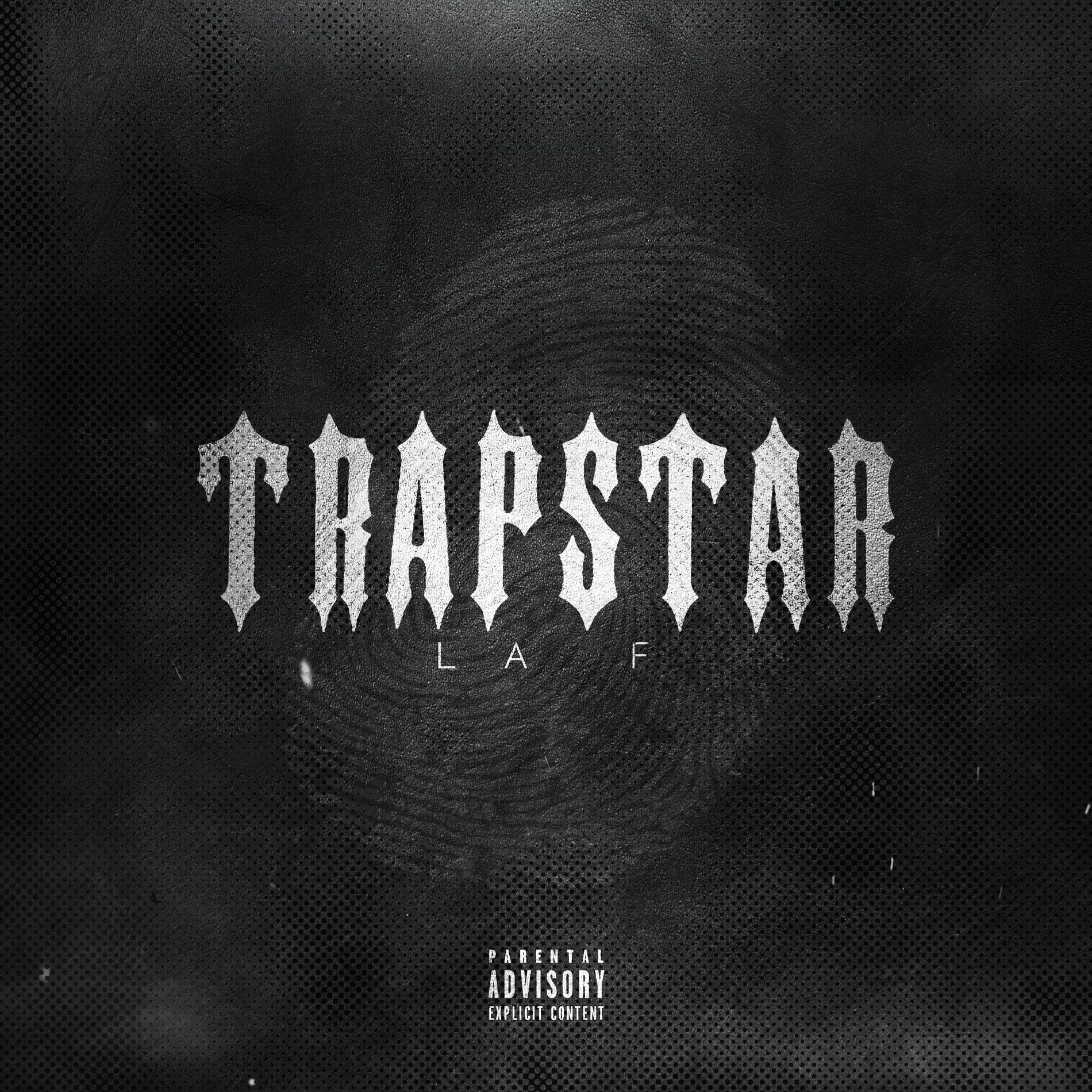 Album cover of TRAPSTAR
