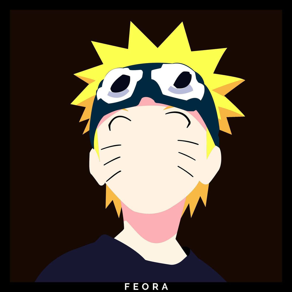 Alone - Naruto Shippuden (Lofi)