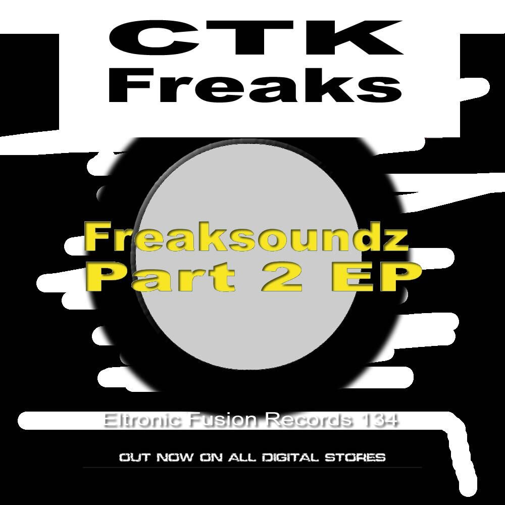 Picture of Freaksoundz Part 2 EP