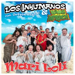 Cover of Mari Loli