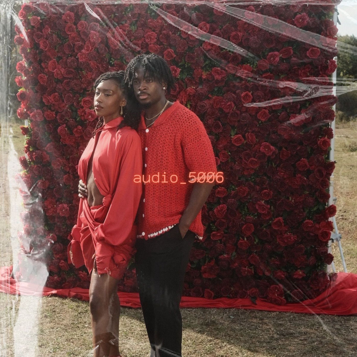 Album cover of AUDIO_5006